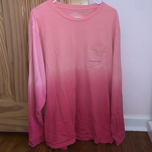 Vineyard Vines long sleeve t-shirt